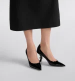 Dior Tribales Pump - Image 9